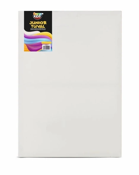 Supertrend Junior Seri Tuval 20x30 cm.