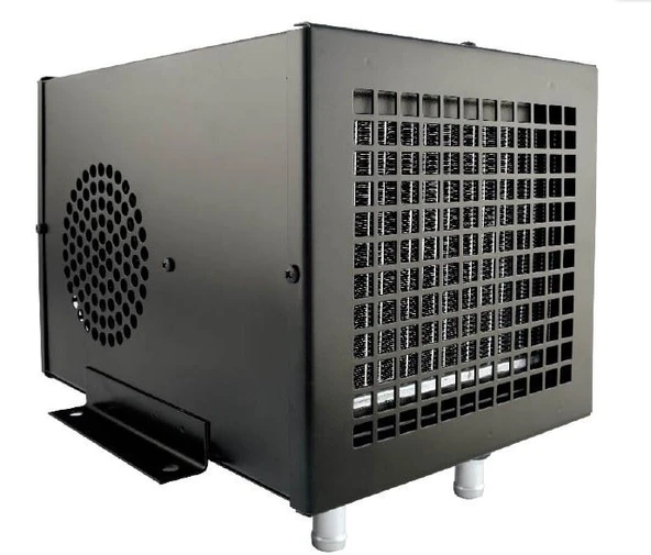 Unıversal Truck Kalorıfer Motoru 12v Koltuk Altı Ciftli Vanasız Metal Direncli Uc Devir Ø16 81400006 - Kormas 5 801 200 120 006 ürün görseli 1