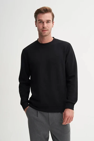 Cazador CAZ 54260 BIS.YK. SWEAT (25 KIŞ) - Resim 2