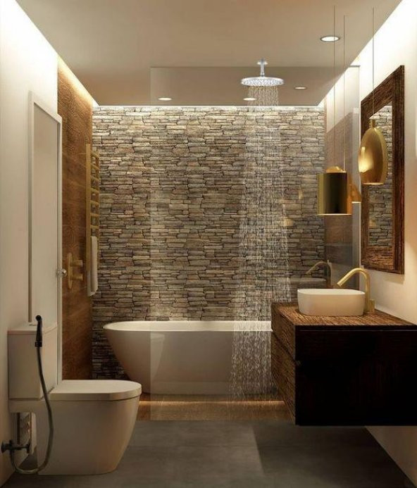 Eca Myra Tavandan Duş Başlığı Tepe Duşu 102145033 - 3