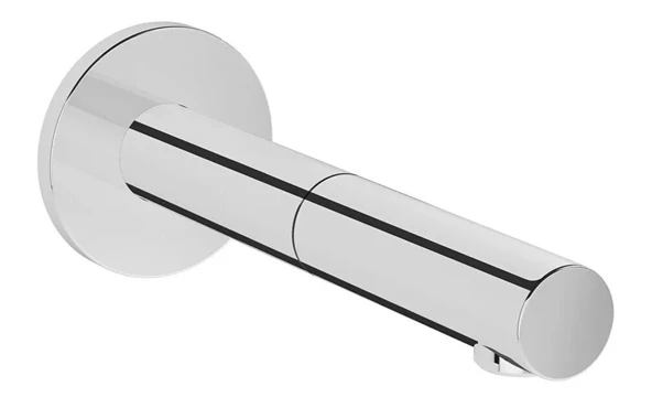 Vitra Lavabo Bataryası, Origin, Duvardan, Ankastre, Fotoselli, (Çift Su Girişli - Elektrikli), Kısa A47110