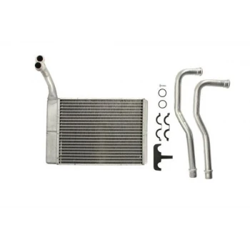 Psa Kalorıfer Radyatoru 407-C5 - Kale 352865 - Resim 1