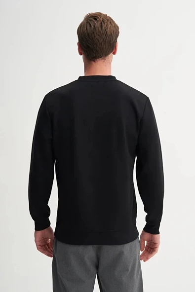 Cazador CAZ 54260 BIS.YK. SWEAT (25 KIŞ) - Resim 3