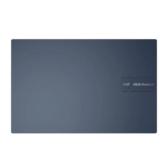 Asus Vivobook 15 X1504VA-NJ2913 i3-1315U 8 GB 512 GB SSD UHD Graphics 15.6" Full HD Notebook - 4