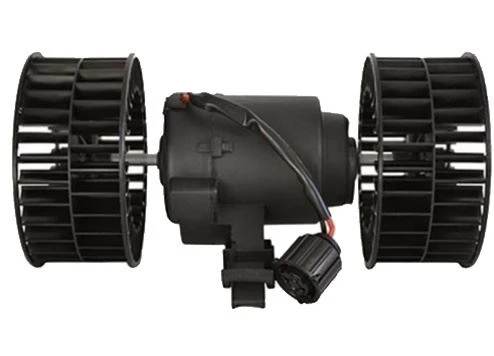 Scanıa Truck Kalorıfer Motoru Komple Scanıa 4-Seri 94-114-124-144 96>08  164 00>08 - Wagenburg 702532 ürün görseli 1