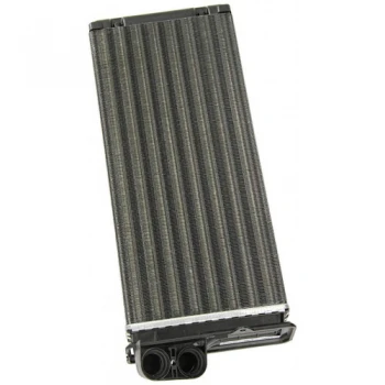 Renault Kalorıfer Radyatoru Opel Movano Renault Master II Nissan İnterstar 1.9 DCI 2.2 DCI 2.5 DCI 2.8 DCI - Kale 346410 - Resim 1