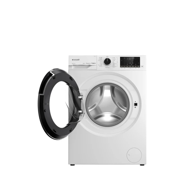 Arçelik 9120 MP O 9 Kg Çamaşır Makinesi - 3