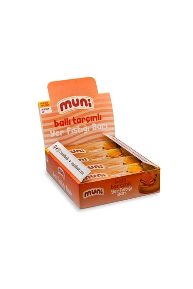 muni Ballı Mixed Paket - 7