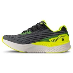 Scott Pursuit Erkek Koşu Ayakkabısı-SİYAH - 5