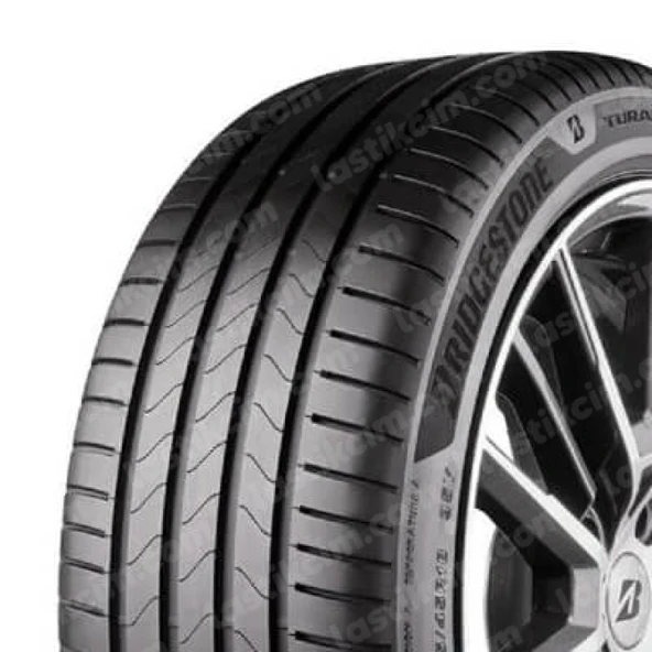 215/65R16 98H BRIDGESTONE TURANZA 6 OTO YAZ LASTİĞİ