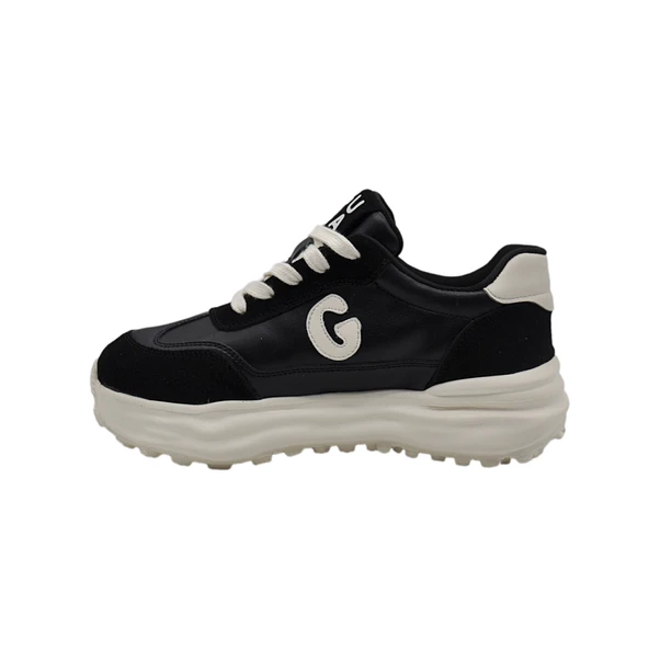 GUJA  25K318-4 KADIN GÜNLÜK SNEAKER AYAKKABI - Resim 4