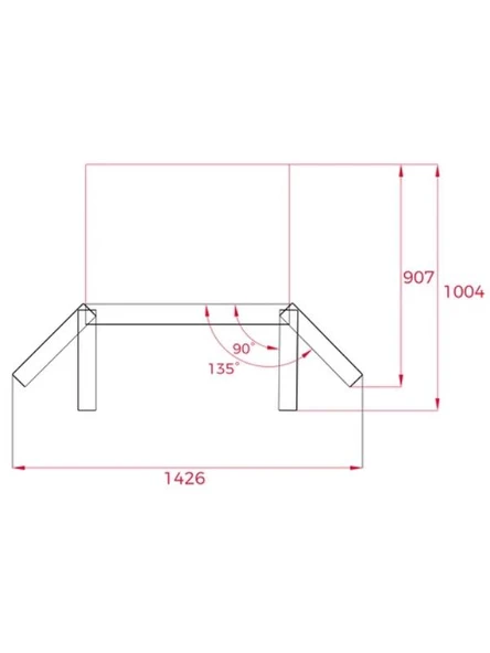 Teka RFD 77825 GBK EU 516 Lt. No Frost Siyah Buzdolabı - Resim 8