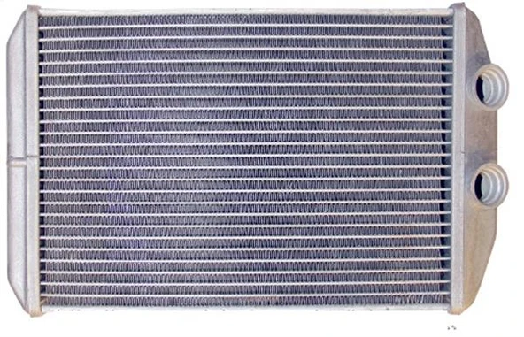 Renault Kalorıfer Radyatoru Nissan Nv400 , Opel Movano B , Renault Kangoo , Mercedes Citan 415 12> - Zenon Rn2658b ürün görseli