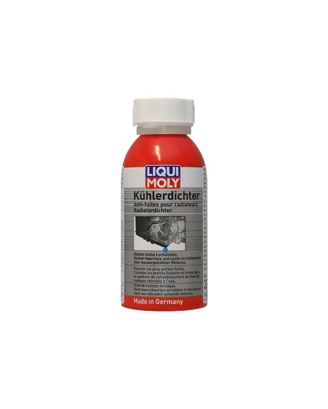 LIQUI MOLY Radyatör Sızıntı Önleyici 150 Ml. (3330) - 1
