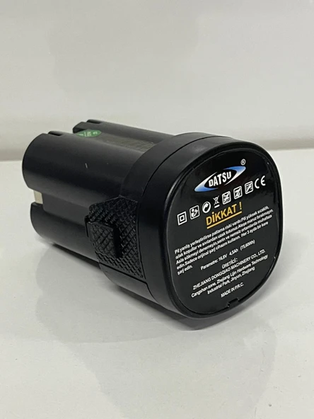 Datsu WS-035 35 mm Makas Aküsü 16.8 Volt 4.5 Amper - 2