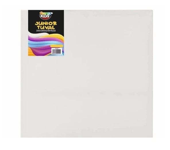 Supertrend Junior Seri Tuval 25x25 cm. - 1