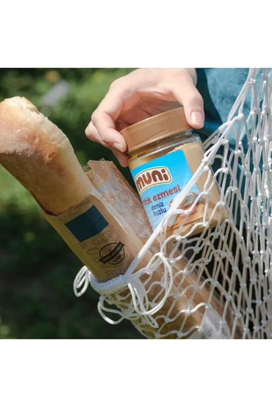 muni Fıstık Ezmesi Favori 3'lü - 6