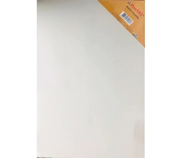 Supertrend Basics Tuval 30x40 cm. ürün görseli