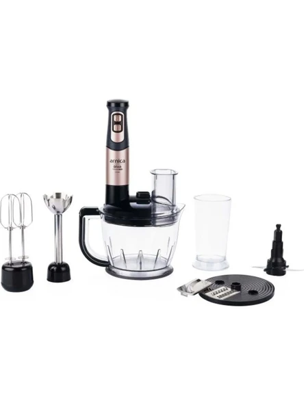 Arnica ST90006 4'lü Rose Elektronik Çeyiz Seti - 4