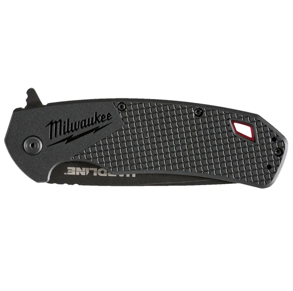 Milwaukee Hardline Katlanır Bıçak 89 MM 4932492453 - 2