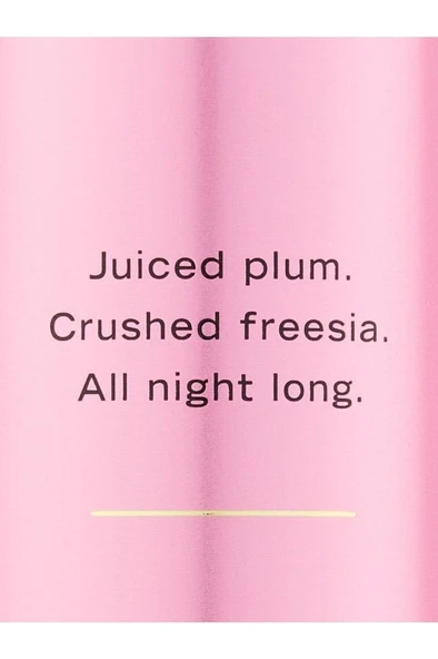 Victoria's Secret Pure Seduction Vücut Spreyi - Resim 2