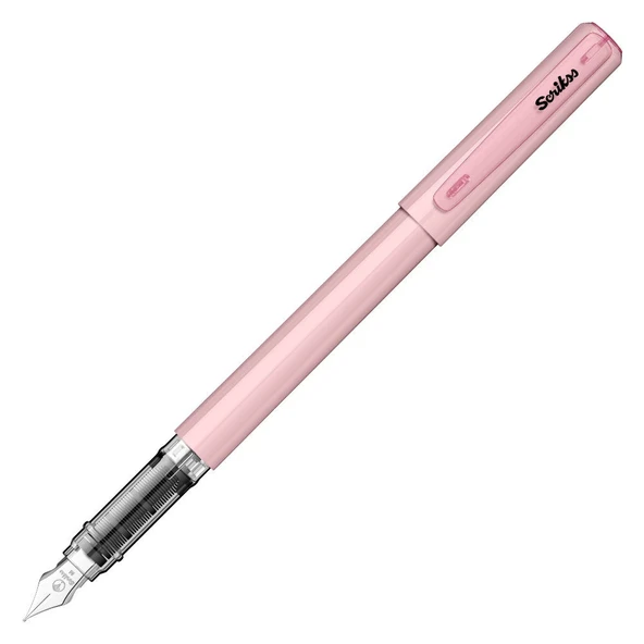 Supertrend Primeo Dolma Kalem M Uç Pembe ürün görseli