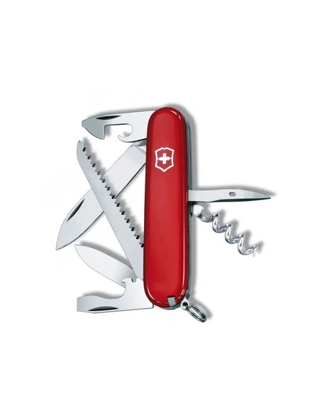 Victorinox 1.3613.B1 Camper Çakı (Blisterli) ürün görseli