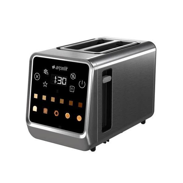 Arçelik EK 6521 Ekmek Kızartma Makinesi - 5