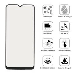 Apple iPhone XS Siyah Akfa Metalik Mat