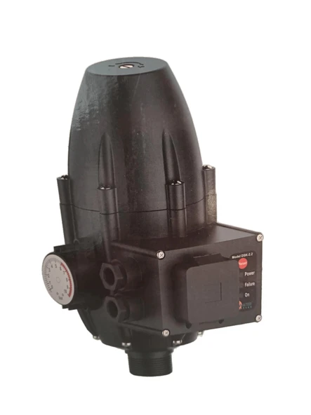 Water Sound DSK-2.2 Fişli Hidromat - Resim 2