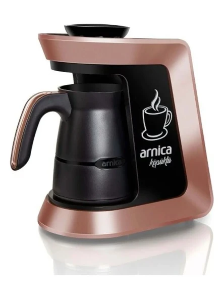 Arnica ST90006 4'lü Rose Elektronik Çeyiz Seti - 6