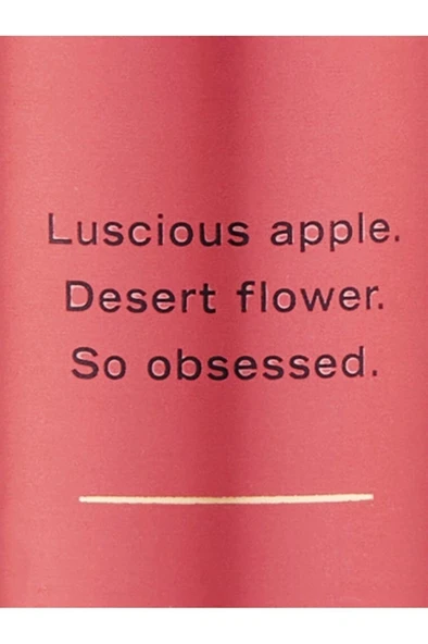 Victoria's Secret Temptation Vücut Spreyi - 3