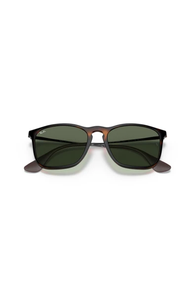 Ray-Ban RB 4187 CHRIS 710/71 54 18 145 3N - 6