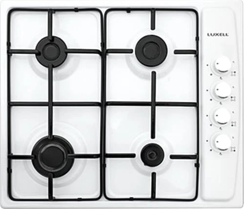 LX-410BF BEYAZ(ANKASTRE KÇ)LUXELL.NG WOK - 2