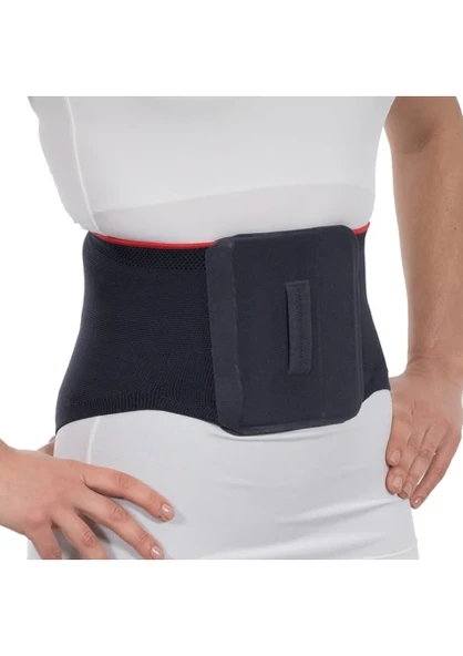 Wingmed W430 Örme Lumbosakral Korse