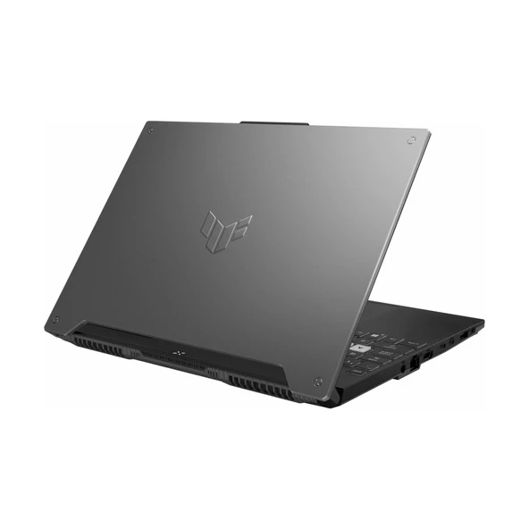 Tuf Gaming F15 FX507ZC4A22-HN008A22 Intel Core I7 12700H 16GB 1tb SSD RTX3050 Windows 10 Home 15.6" Fhd 144Hz Taşınabilir Bilgisayar - Resim 5