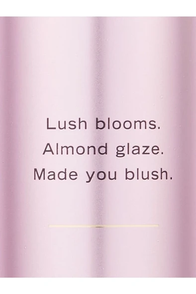 Victoria's Secret Velvet Petals Vücut Spreyi - Resim 2