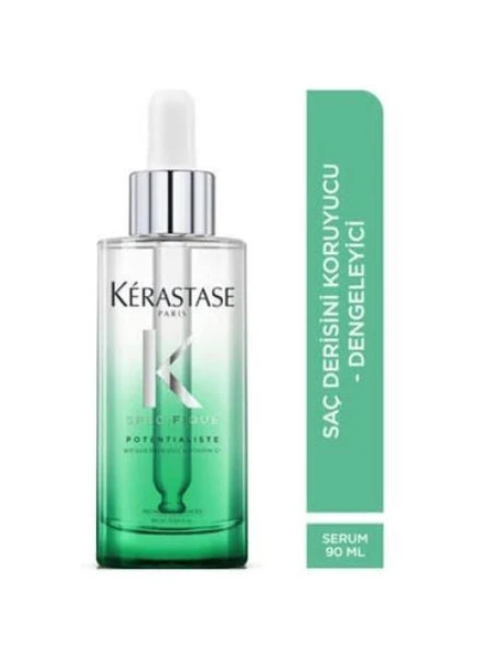 Kerastase Specifique Potentialiste Saç Bakım Serumu 90 Ml - 3