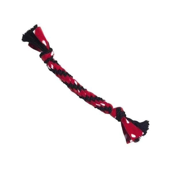 Kong Signature Rope Çift Düğümlü İp Köpek Oyuncağı 50 Cm ürün görseli