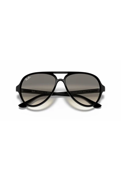 RB 4125 601/32 59 Unisex Güneş Gözlüğü - 6