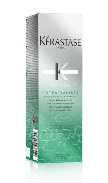Kerastase Specifique Potentialiste Saç Bakım Serumu 90 Ml - 2