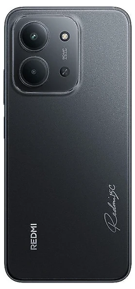 Xiaomi Redmi 15C 6 GB 128 GB Siyah (Xiaomi Türkiye Garantili) - 3