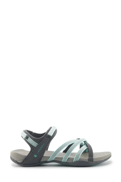 Lumberjack Eftal Kadin Sandalet - Mint - 2