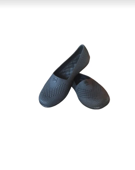 Kaydıırmaz Bayan Lastik Ayakkabı ürün görseli 1