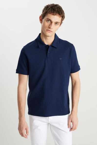 Wrangler Erkek T-Shirt MW2510720410 ürün görseli 1