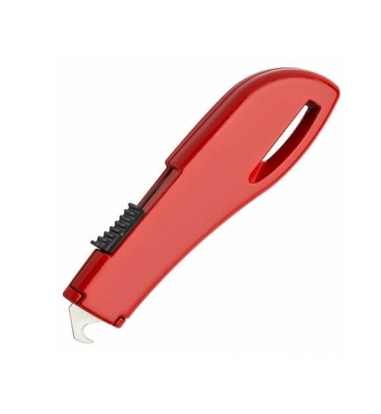 VIPTEC Emniyetli Halıcı Tip Kanca Maket Bıçağı (VT875120) ürün görseli