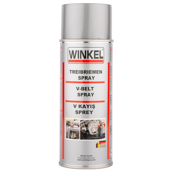 WINKEL V Kayış Spreyi 400 ml. (150157) ürün görseli
