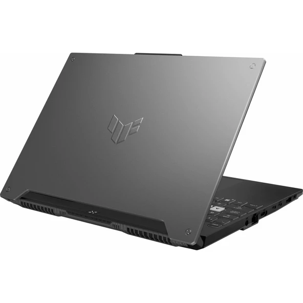 Tuf Gaming F15 FX507ZC4-HN178 Intel Core I7 12700H 16 GB 1 Tb SSD Rtx 3050 144 Hz Freedos 15.6" Fhd Taşınabilir Bilgisayar - Resim 4