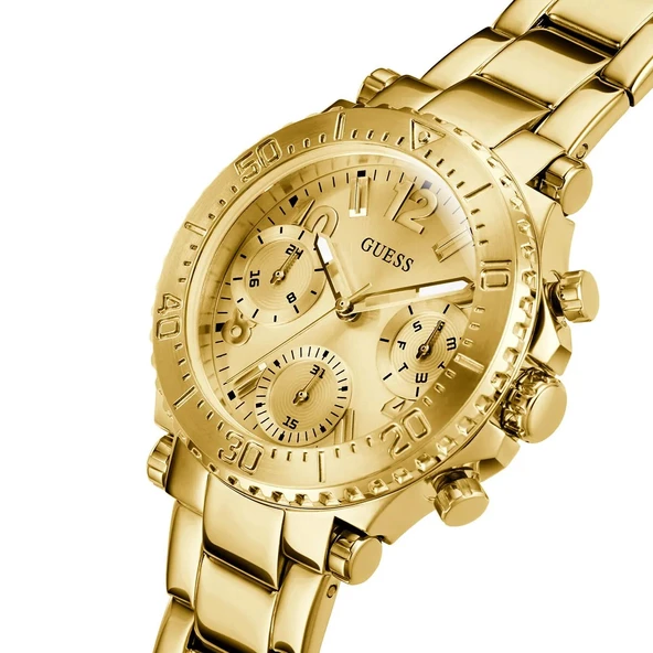 Guess GUGW0465L1 Kadın Kol Saati - Resim 5