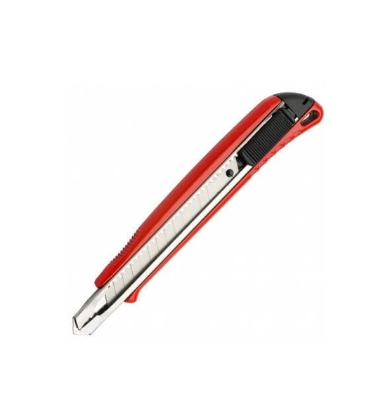 VIPTEC Metal İnce Maket Bıçağı (VT875112) ürün görseli